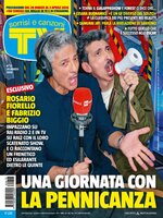 TV Sorrisi e Canzoni